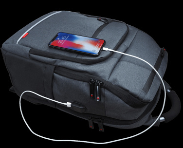 Logotrade reklaamkingid pilt: Seljakott sülearvutile 123815000