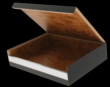 Logotrade reklaamkingid pilt: Rahakott 30401300