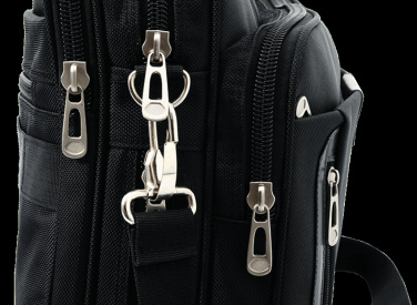 Logo trade reklaamtoote pilt: Sülearvutikott 69803400