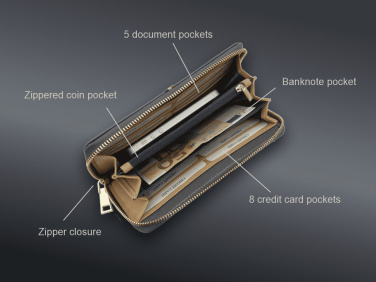 Logotrade reklaamtoote foto: Rahakott 36308300