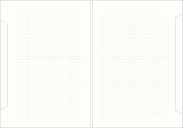 Logo trade reklaamtoote pilt: Päevik A5 Märkmik 93807500