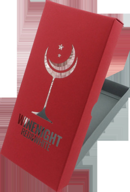 Logotrade firmakingituse foto: Karp (11,5x5,5x1,5cm)	  931037