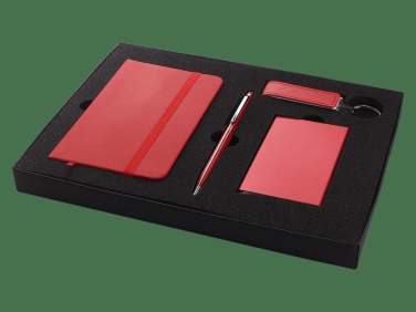 Logotrade ärikingid pilt: Kontoritarvete komplekt 1711076