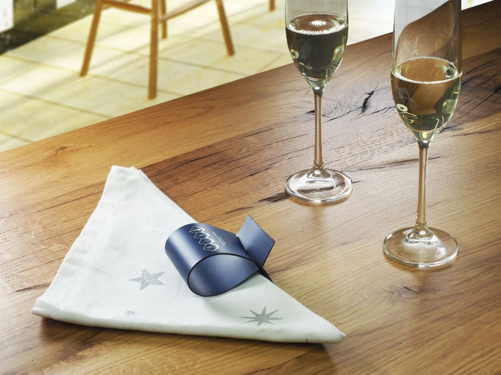 Logotrade reklaamkingid pilt: Salvräti sõrmus 1031094