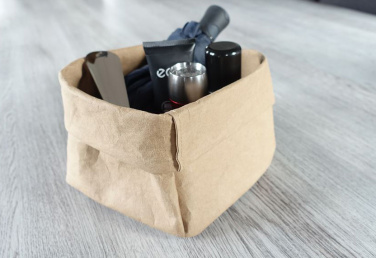 Logo trade reklaamkingitused foto: Pesupaberi kott 949106