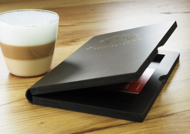 Logotrade reklaamkingid pilt: Arve kaaned 1157094