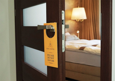 Logo trade firmakingitused foto: Hotelli ukskaart 1007094