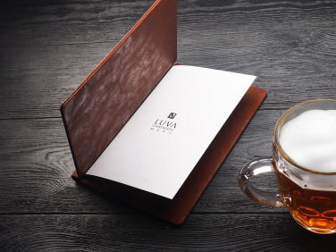 Logotrade reklaamtoote foto: Menüü kaaned 2048325