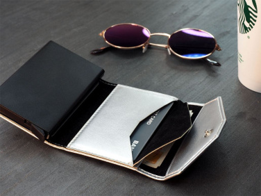 Logo trade reklaamtoote pilt: RFID rahakott 1249119