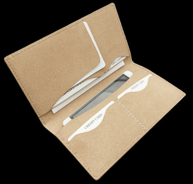 Logotrade meened pilt: Dokumendimapp 955107