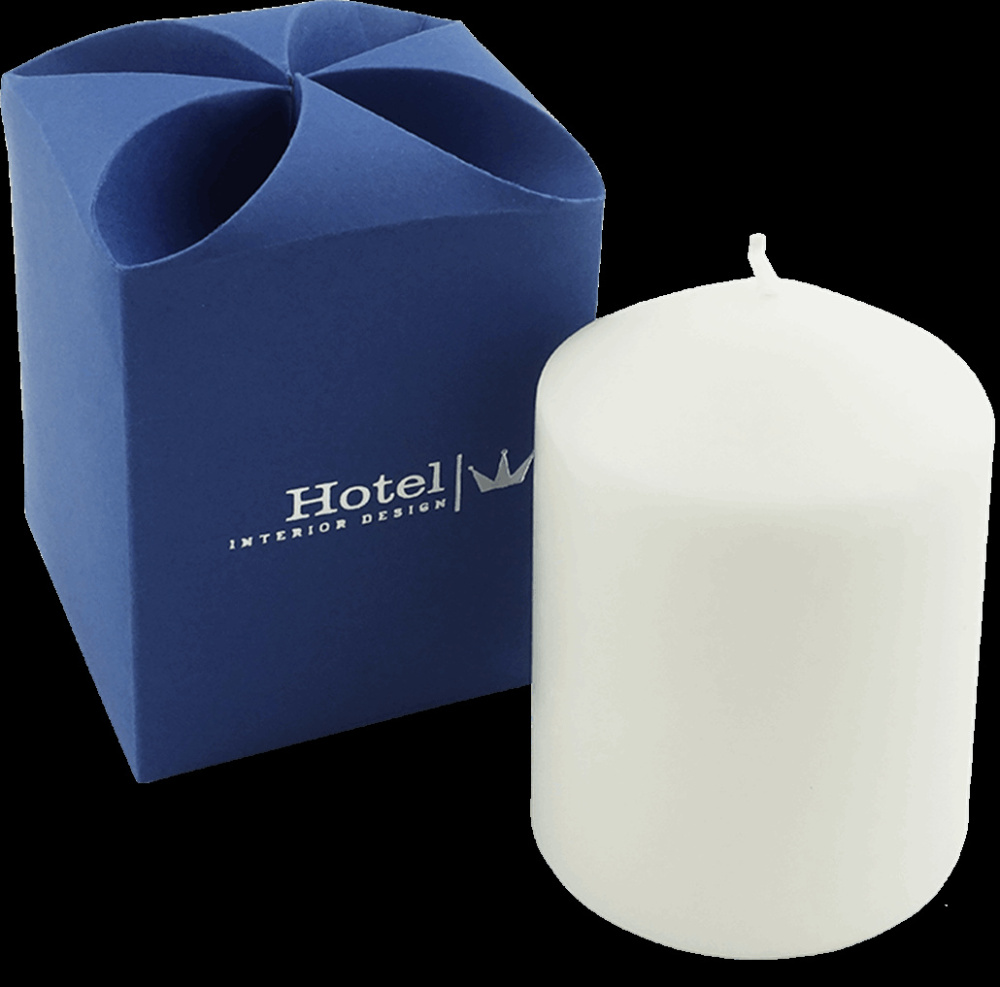 Logo trade meened foto: Karp (10x7,5x7,5cm) 578037