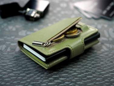 Logotrade firmakingid pilt: RFID kaarditasku rahakott 1237119