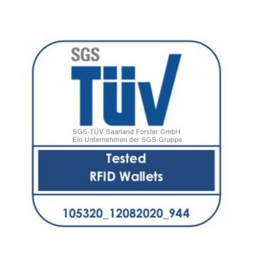 Logo trade reklaamkingitused foto: RFID rahakott 1226131