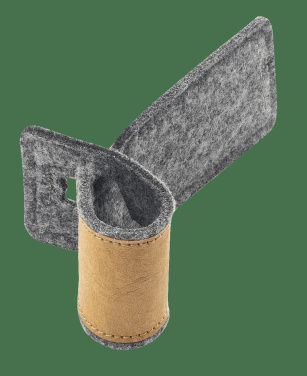 Logo trade reklaamkingid foto: Pagasimärk 969140