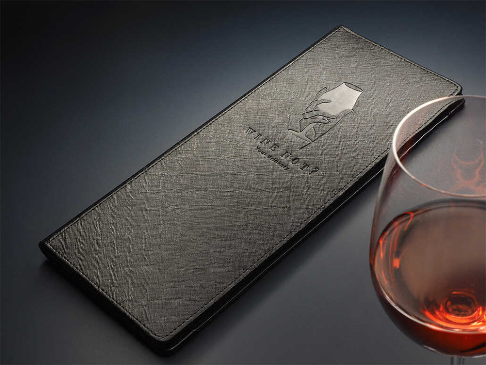 Logo trade ärikingid foto: Menüü kaaned 1062270