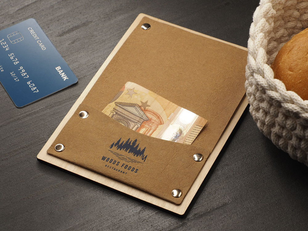 Logotrade reklaamkingituse foto: Arve kaaned 1053121