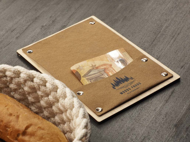 Logo trade reklaamkingituse pilt: Arve kaaned 1053121