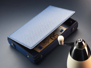 Logo trade firmakingid foto: Arve karp 1661243