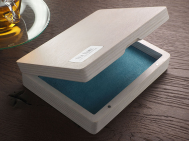 Logotrade reklaamkingituse foto: Puidust kast 1819121