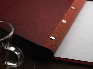 Logotrade reklaamkingi foto: Menüü kaaned 1860121