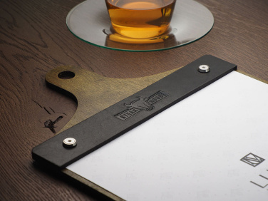 Logo trade ärikingid foto: Menüü kaaned 1861121