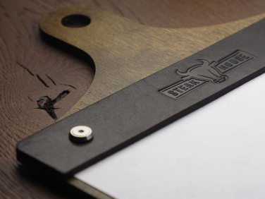 Logotrade reklaamkingituse foto: Menüü kaaned 1861121