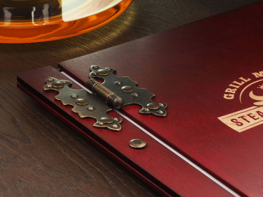 Logotrade ärikingid pilt: Menüü kaaned 1862121