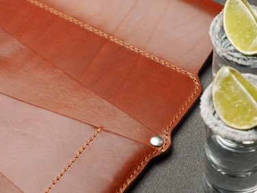 Logo trade reklaamkingid foto: Kelneri vöökott 1188141