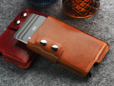 Logo trade reklaamkingi pilt: RFID rahakott 545141