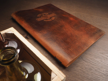 Logo trade firmakingi pilt: Menüü kaaned Ambiente 1178310