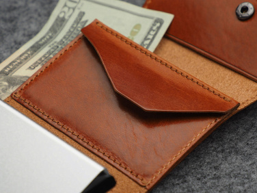 Logotrade ärikingi foto: RFID rahakott 1931141