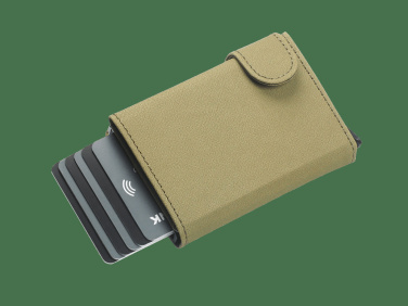 Logo trade meened foto: RFID rahakott 1226324