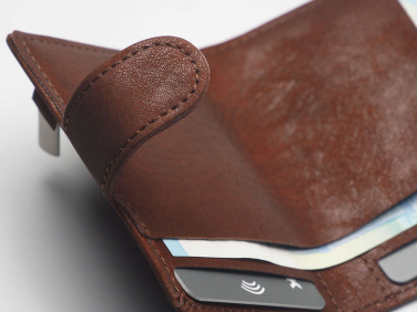 Logo trade reklaamkingituse pilt: RFID rahakott 1237325