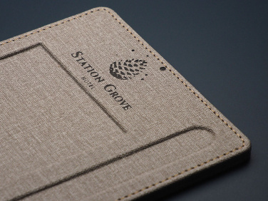 Logotrade reklaamtooted pilt: Hotelli märkmik 1136321