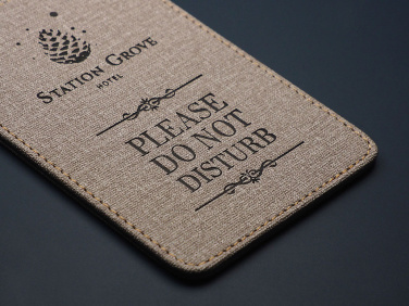 Logo trade meened foto: Hotelli ukskaart 1111321