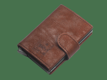 Logo trade firmakingi pilt: Komplekt plasku ja kaardihoidjaga 2079325