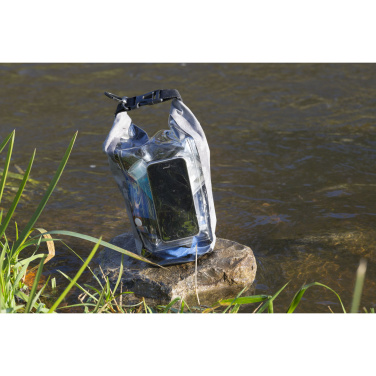 Logo trade firmakingid foto: Drybag Mini veekindel kott