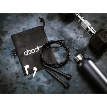 Logotrade reklaamkingid pilt: Hüppenöör kotikesega