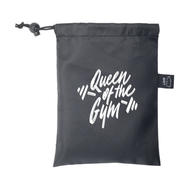 Logo trade ärikingi pilt: Elastsed fitness venituskummid