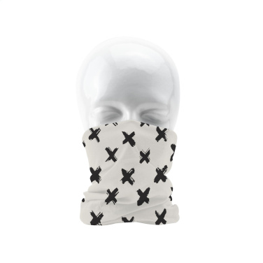 Logo trade firmakingi pilt: Multifunktsionaalne sall täisvärvitrükiga