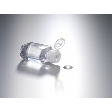 Logotrade firmakingituse foto: Desinfitseeriv kätegeel Caring Hygienic 30 ml