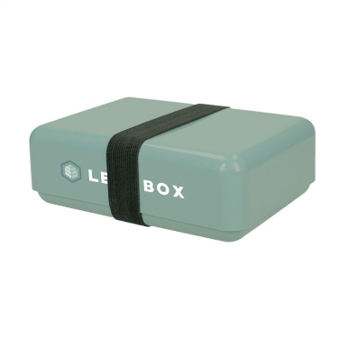 Logotrade reklaamtooted pilt: Match Eco LunchBox