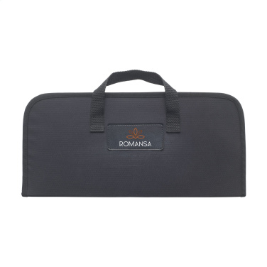 Logotrade reklaamkingitused pilt: Verano BBQ grillikomplekt