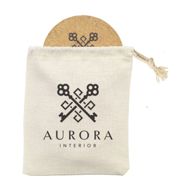 Logotrade reklaamkingid pilt: Korgialuse komplekt