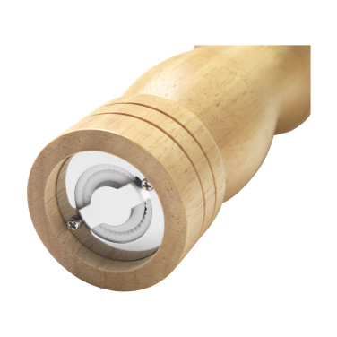 Logo trade firmakingituse pilt: Louna puidust soola- ja pipraveski