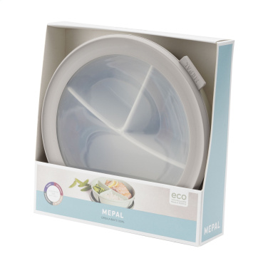 Logotrade firmakingid pilt: Mepal Bento Cirqula toidukarp