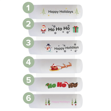 Logotrade reklaamkingitused pilt: FrostBalm X-Mas huulepalsam