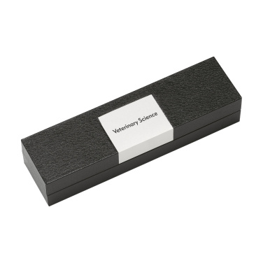 Logo trade reklaamkingid foto: Princetoni pastapliiats kinkekarbis