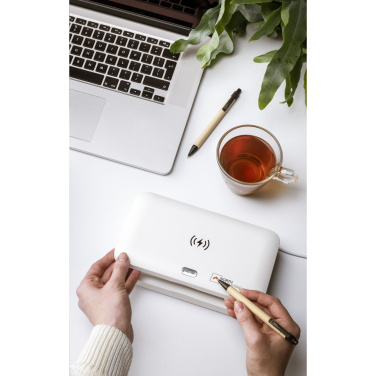 Logo trade firmakingituse pilt: Cork ECO korgist pastapliiats