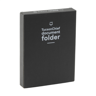 Logotrade meene foto: TucsonChief A5 dokumendikaust